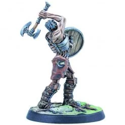 The Elder Scrolls: Call To Arms - Draugr Guardians Expansion