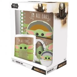 Star Wars'I'm All Ears' Gift Set