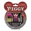 Piggy MiniToon 4" Action Figure 1 Piggy MiniToon 4" Action Figure