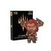 Magic: The Gathering Secret Lair: Li'l Walkers Angrath Limited AR Pin