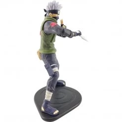 Anime & Manga Figures Naruto Shippuden Kakashi Figurine