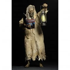 Film & TV Creepshow - The Creep Action Figure