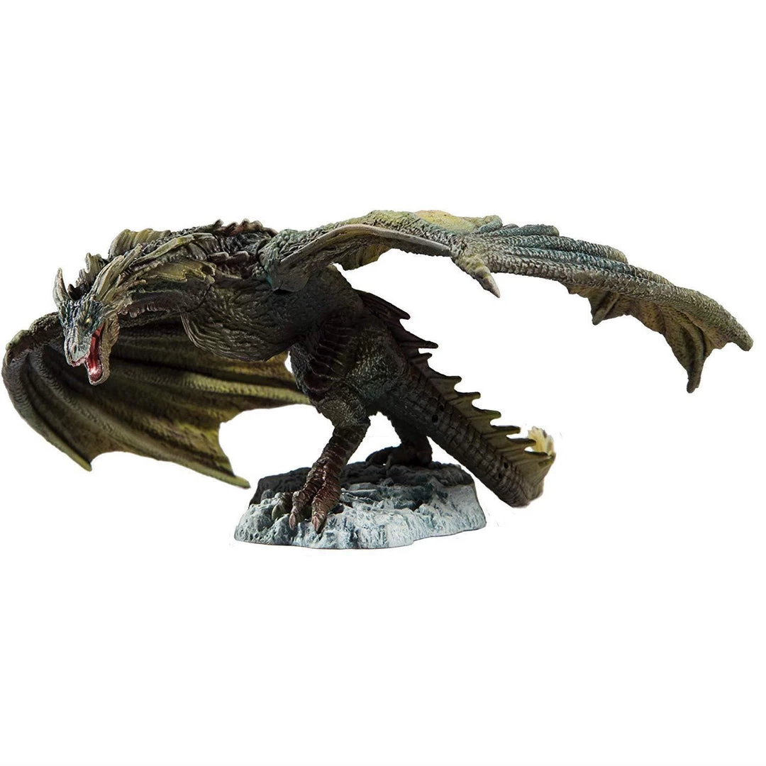 Game Of Thrones Film & TV Deluxe Action Figure - Rhaegal 3 Game Of Thrones Film & TV Deluxe Action Figure - Rhaegal