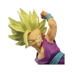 Dragon Ball Super Saiyan 2 Son Gohan 12cm Figurine