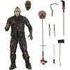 Friday The 13th Friday 13th Part 7 Ult Jason