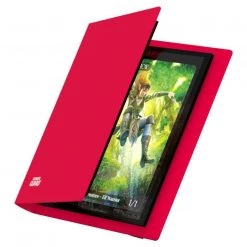 Ultimate Guard UG Flexxfolio 20 - 2pkt Red Tabletop