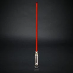 Star Wars Black Series Replica 1/1 Force FX Elite Lightsaber - Emperor Palpatine