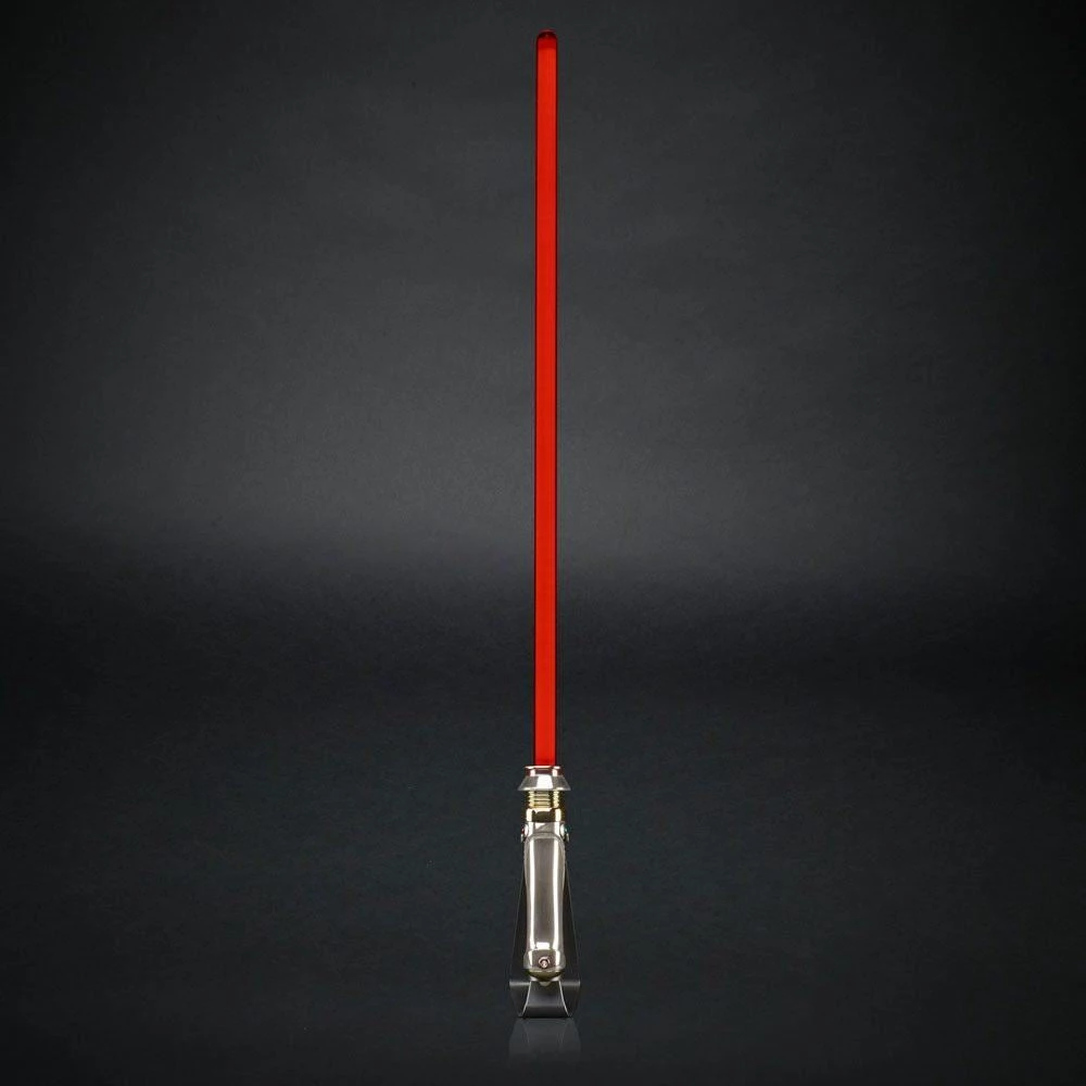 Star Wars Black Series Replica 1/1 Force FX Elite Lightsaber - Emperor Palpatine 4 Star Wars Black Series Replica 1/1 Force FX Elite Lightsaber - Emperor Palpatine