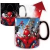 Film & TV Spider-Man Multiverse Heat Changing Mug