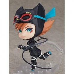 Batman - Ninja Catwoman Nendoroid Figurine