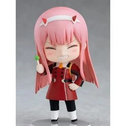 Darling In The Franxx Nendoroid - Zero Two Toys & Figures