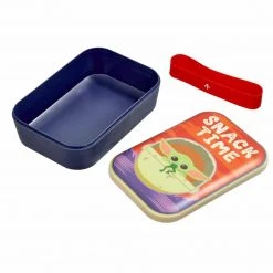 The Mandalorian: The Child - Lunch Box (Snack Time) 7 The Mandalorian: The Child - Lunch Box (Snack Time)