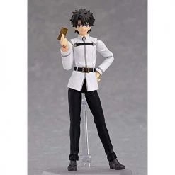 Fate / Grand Order - Master Male Protagonist Figurine
