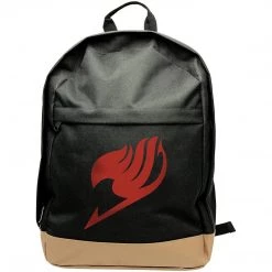 Fairy Tail - Emblem Backpack Geek Gear