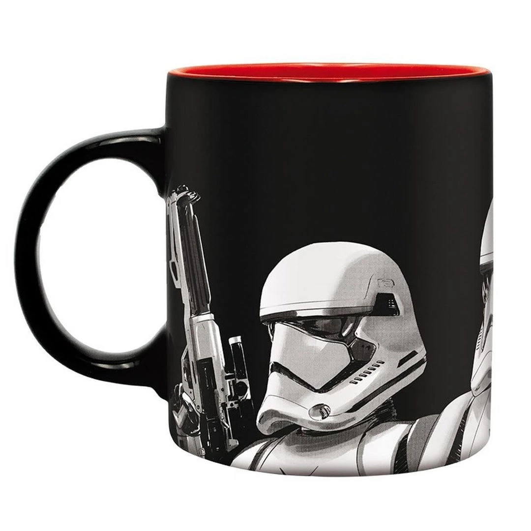 Film & TV Star Wars: Episode 9 - Stormtroopers Mug 6 Film & TV Star Wars: Episode 9 - Stormtroopers Mug
