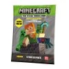 Tabletop Minecraft Time To Mine TCG Starter Pack