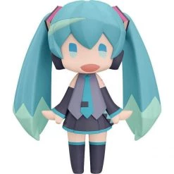 Vocaloid - Hatsune Miku Hello! Good Smile Figurine