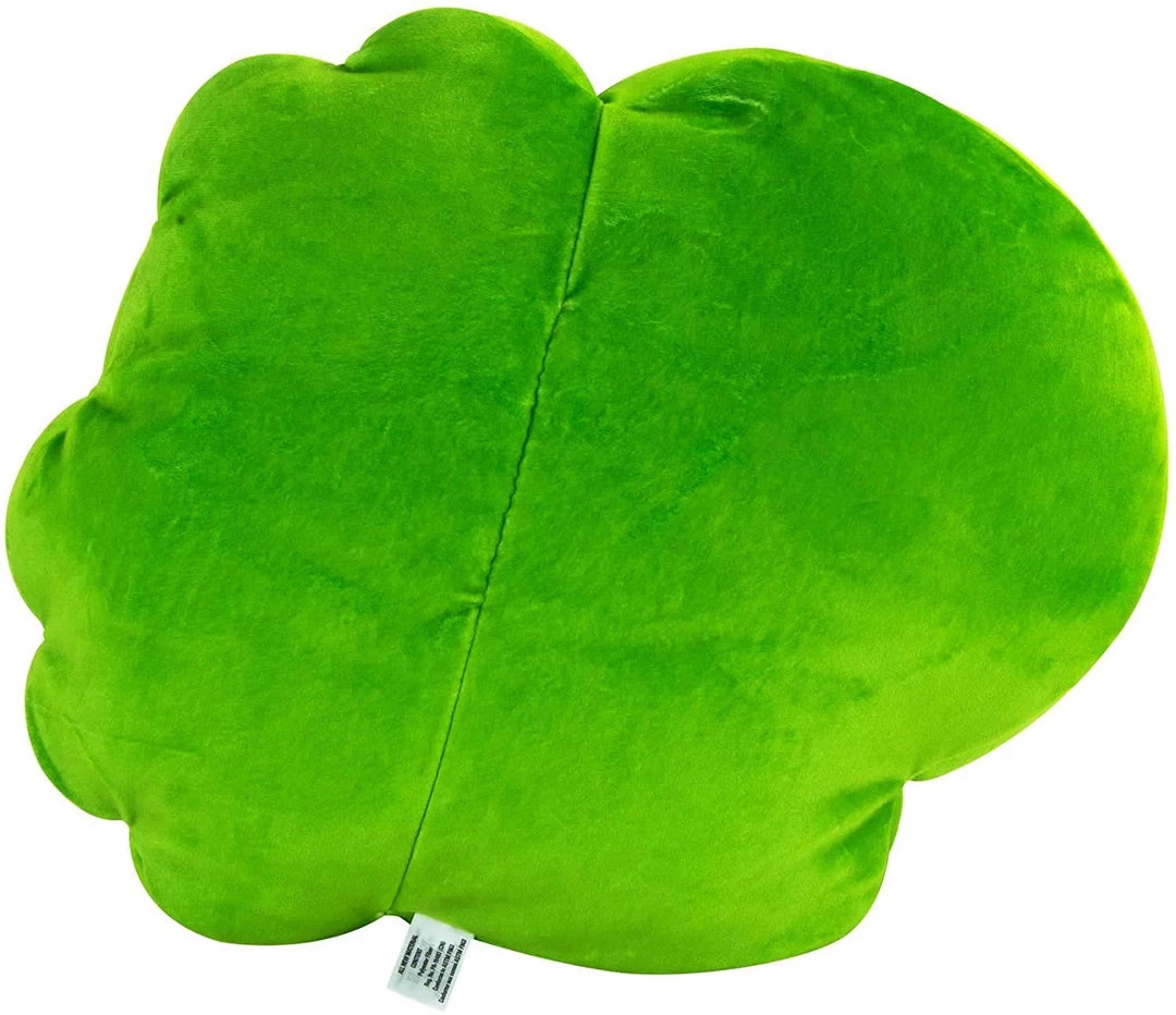 Super Mario Mocchi Mocchi Mega Yoshi 4 Super Mario Mocchi Mocchi Mega Yoshi