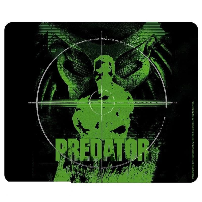 Predator - Vision Mousepad 4 Predator - Vision Mousepad