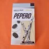 Pepero - White Cookie Snacks & Drinks
