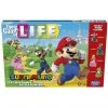 Tabletop The Game Of Life - Super Mario Edition