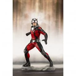 Ant-Man Toys & Figures Marvel - Antman & The Wasp: ARTFX+ Statue