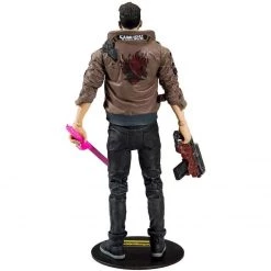 Cyberpunk 2077 V-Male 7