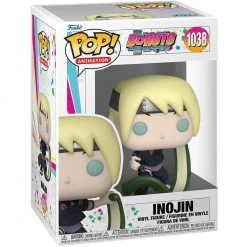 POP! Animation: Boruto: Naruto Next Generations - Inojin