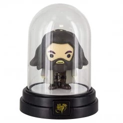 Harry Potter - Hagrid Mini Bell Jar Light Film & TV