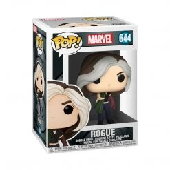 POP! Marvel: X-Men 20th - Rogue 7 POP! Marvel: X-Men 20th - Rogue