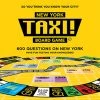 Tabletop Glasgow Taxi! Board Game