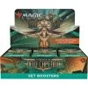 Magic: The Gathering Tabletop MTG: Streets Of New Capenna Set Booster X30 1 Magic: The Gathering Tabletop MTG: Streets Of New Capenna Set Booster X30