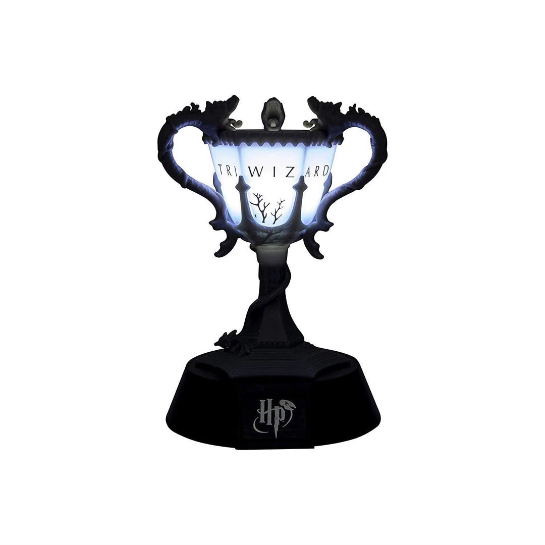 Harry Potter - Triwizard Cup Icon Light 4 Harry Potter - Triwizard Cup Icon Light