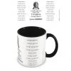 Game Of Thrones - For The Throne Mug Film & TV