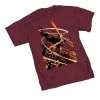 DC Comics DK III Wonder Woman T-Shirt