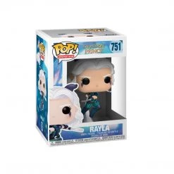 POP! Animation: The Dragon Prince - Rayla
