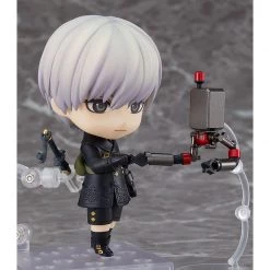 NieR: Automata 9S Nendoroid