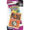 Pokemon TCG: Fusion Strike Checklane Blister - Tepig