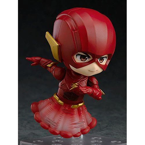 Nendoroid - DC Comics The Flash Action Figure 5 Nendoroid - DC Comics The Flash Action Figure