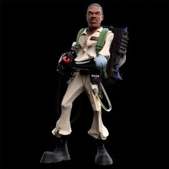 Ghostbusters Mini Epics: Winston Zeddemore