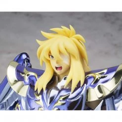 Saint Cloth Myth 10th Anniversary - Saint Seiya Cygnus Cloth Action Figure Gaming 11 Saint Cloth Myth 10th Anniversary - Saint Seiya Cygnus Cloth Action Figure Gaming