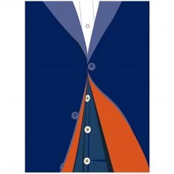 Doctor Who - 12th Doctor Fridge Magnet Film & TV