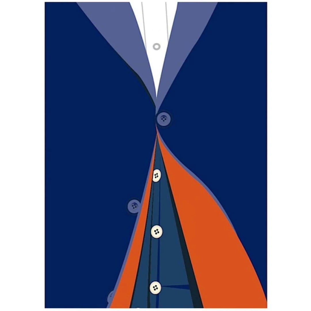 Doctor Who - 12th Doctor Fridge Magnet Film & TV 4 Doctor Who - 12th Doctor Fridge Magnet Film & TV