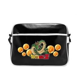 DRAGON BALL Vinyl Messenger Bag Shenron