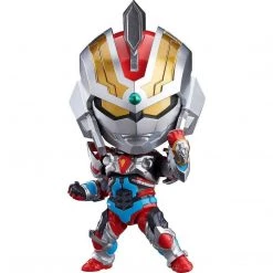 Nendoroid - SSSS.Gridman - Gridman SSSS. Ver. Figurine
