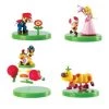 Super Mario Buildable Mystery Figurines Gaming 2 Super Mario Buildable Mystery Figurines Gaming