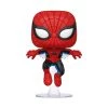 POP! Marvel: 80th - First Appearance Spider-Man Film & TV