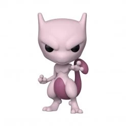 POP! Games: Pokemon - Mewtwo Anime & Manga