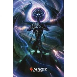 Magic: The Gathering Nicol Bolas Maxi Poster 12