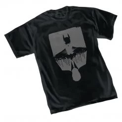 DC Comics Batman And Bruce T-Shirt